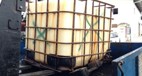 Waste Collection Procedures Waste Collection Procedures