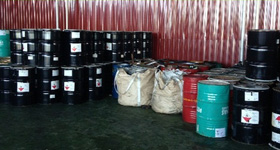 Waste Collection Procedures Waste Collection Procedures